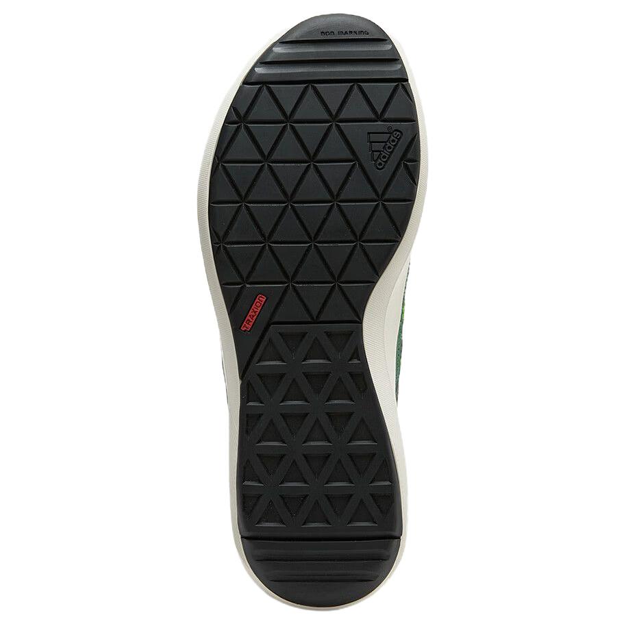 adidas ROAMBOAT Уличная обувь Унисекс Низкая Зеленая KH8244