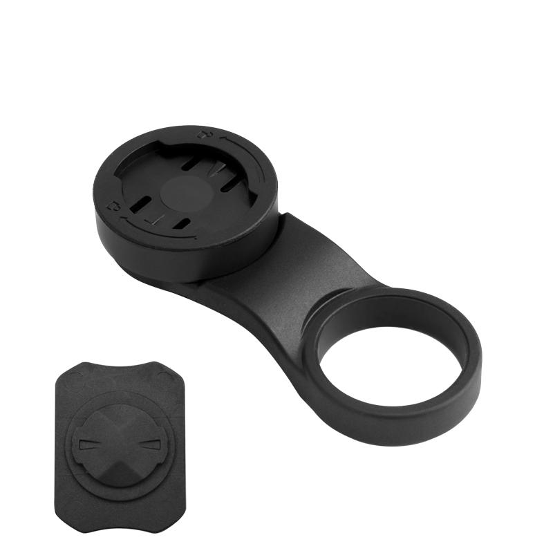 Держатель для телефона на велосипеде, крепление на вынос руля для спидометров Garmin, гарнитура на вынос руля, верхняя крышка руля, установка аксессуаров для велоспорта