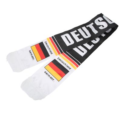 Футбольный шарф 2022 года, шарф болельщика национальной сборной по футболу для семьи, соседей, друзей, коллег