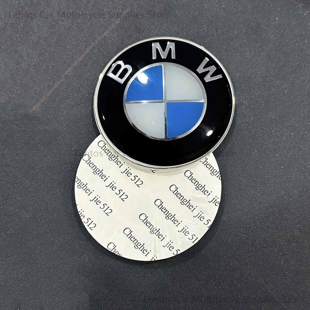 63мм 1шт Колпачки на ступицу колеса автомобиля BMW Центральная крышка Эмблема Наклейка Все модели Колпак ступицы рулевого колеса Автозапчасти Аксессуары для BMW