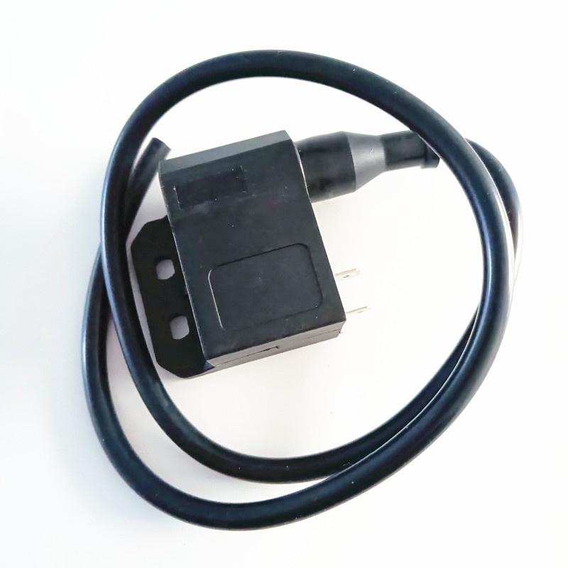New Ignition Coil CDI for Piaggio vespa PX 125 PK 50 XL Lambretta LI SX TV