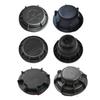 1PCS For Hyundai Verna 2010- Yuena 2016- Headlamp Dust Cover Low High Beam Headlight Cover Refit Lengthened Seal Cap