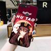 Чехол для телефона Genshin Impact Hutao для Huawei Honor 10X Lite 20 7X 7A 7C 8A 8C 8X 9X 9A 9S 7S 10i 20i 20S 20lite