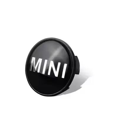 4 шт.-54 мм для BMW MINI works S One Countryman R54 R55 R56 R57 R58 R60 R61 Автомобильный значок Колпачки центральных ступиц колес Накладки на значки колес