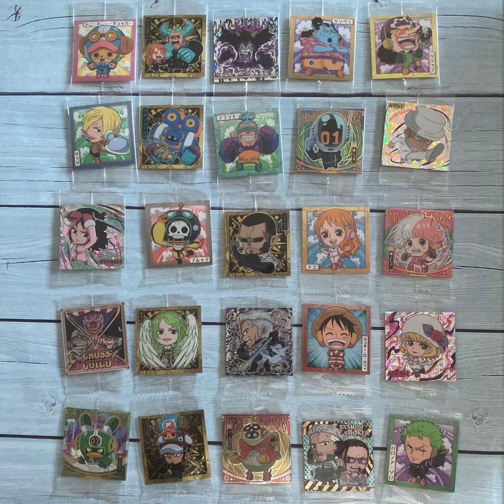 Used One Piece Wafer Seal Bulk Sale