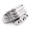 (1pcs) Engine Mounting / Oil sump bracket / Gearbox mount New / old model for Chinese SAIC ROEWE 350 MG5 motor parts 50015710