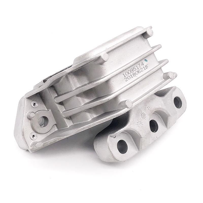 (1pcs) Engine Mounting / Oil sump bracket / Gearbox mount New / old model for Chinese SAIC ROEWE 350 MG5 motor parts 50015710