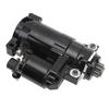 12V Starter Motor 9 Teeth 6BG 81800 00 Quick Start Outboard Starter Fit For F25LA F25LEA F25LEHA F25LMHA F25SEA F25SEHA