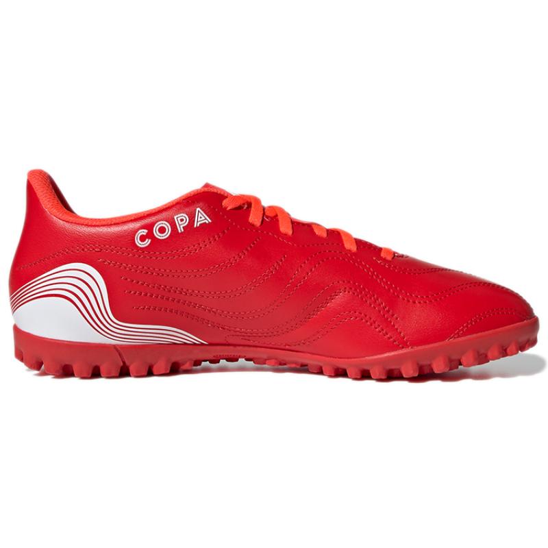 adidas Кроссовки Copa Sense.4 Tf 'Белый Красный' FY6179