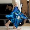 R-Rockman M-Megaman Movie Pillowcases Home Bedding Decorative Pillow Cover Wedding Super Soft Pillow Case