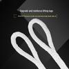 Nylon Double Buckle Lifting Sling