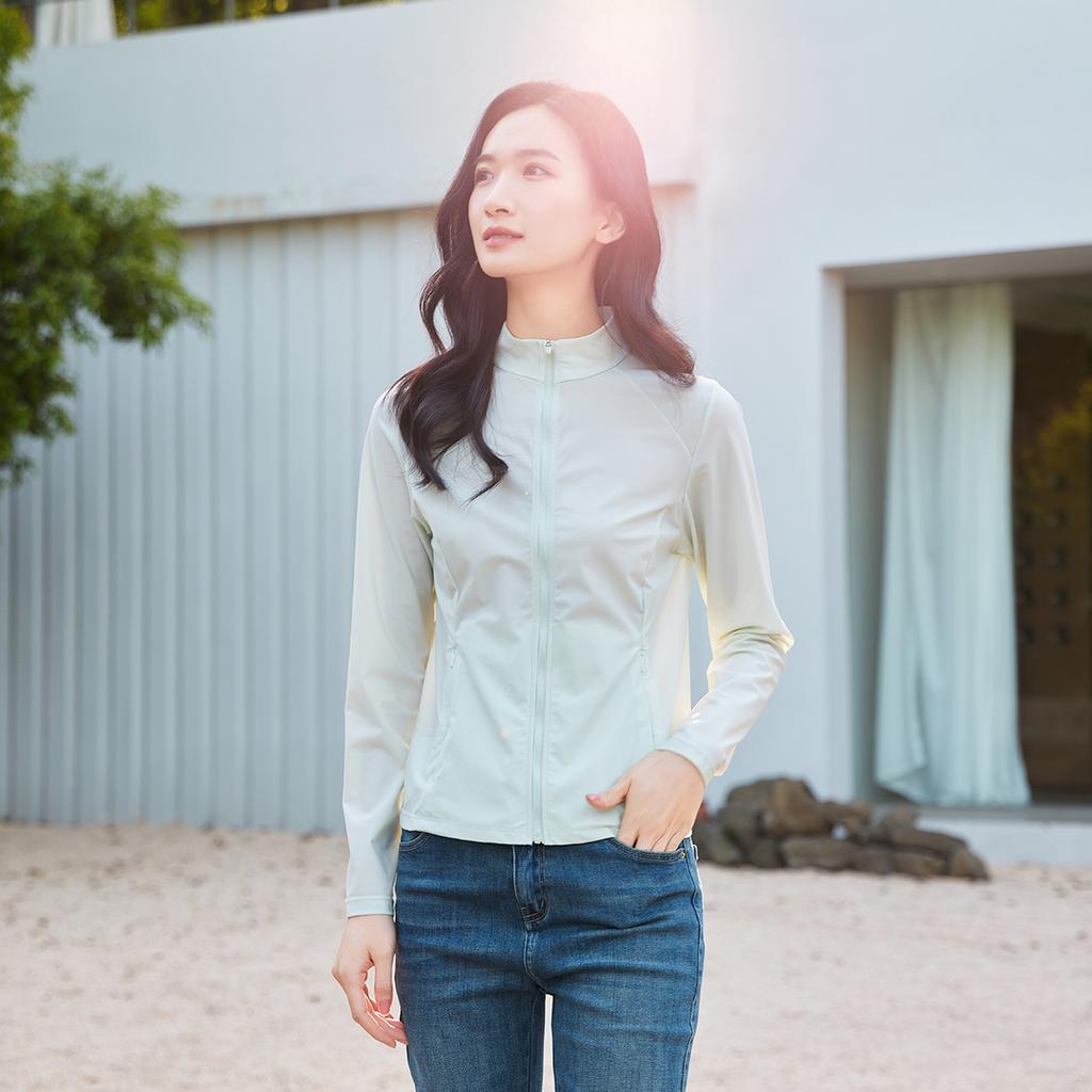 MIXMAX Casual Versatile Sunscreen Clothing