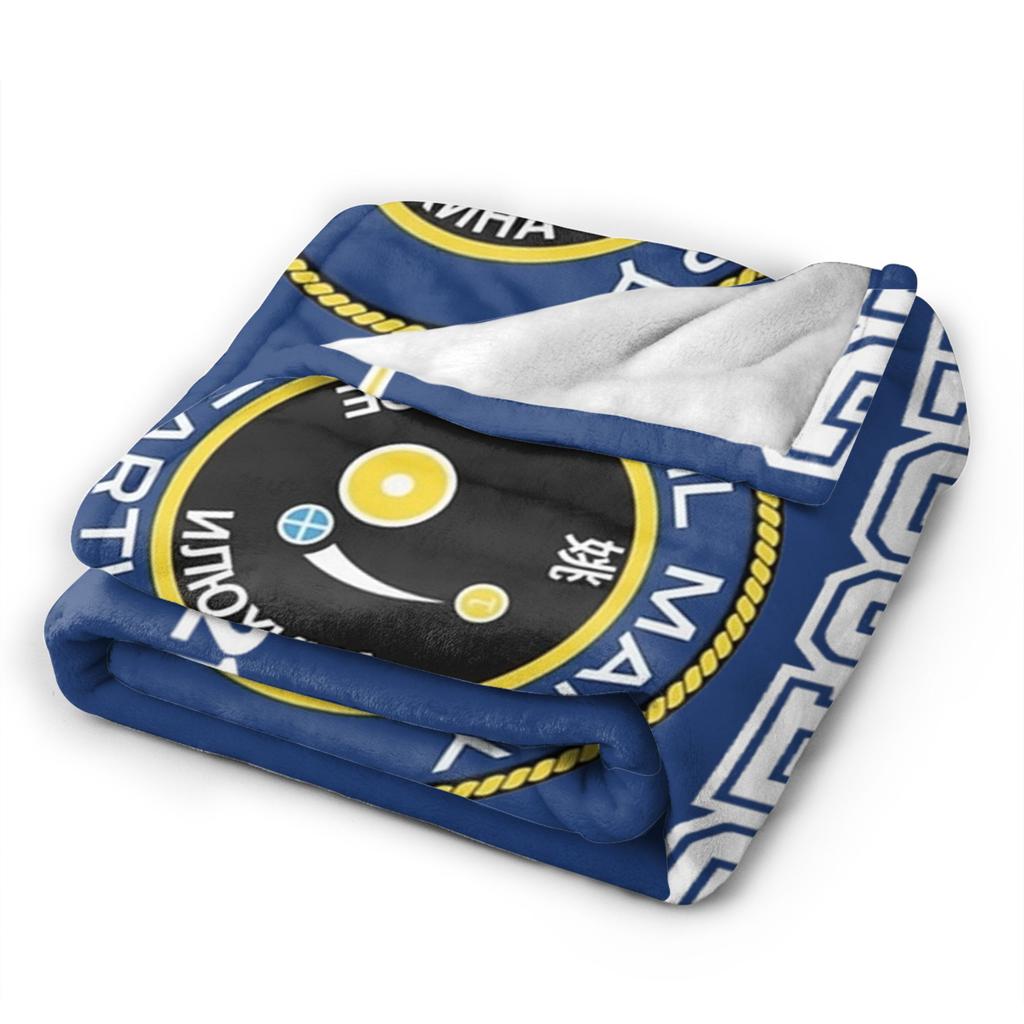 Project Hail Mary Ryland Grace Eridani-Rocky Fashion Blanket AMAZE Plush Throw Fashion Blankets Bedroom Sofa Decoration Soft Warm Multi-func