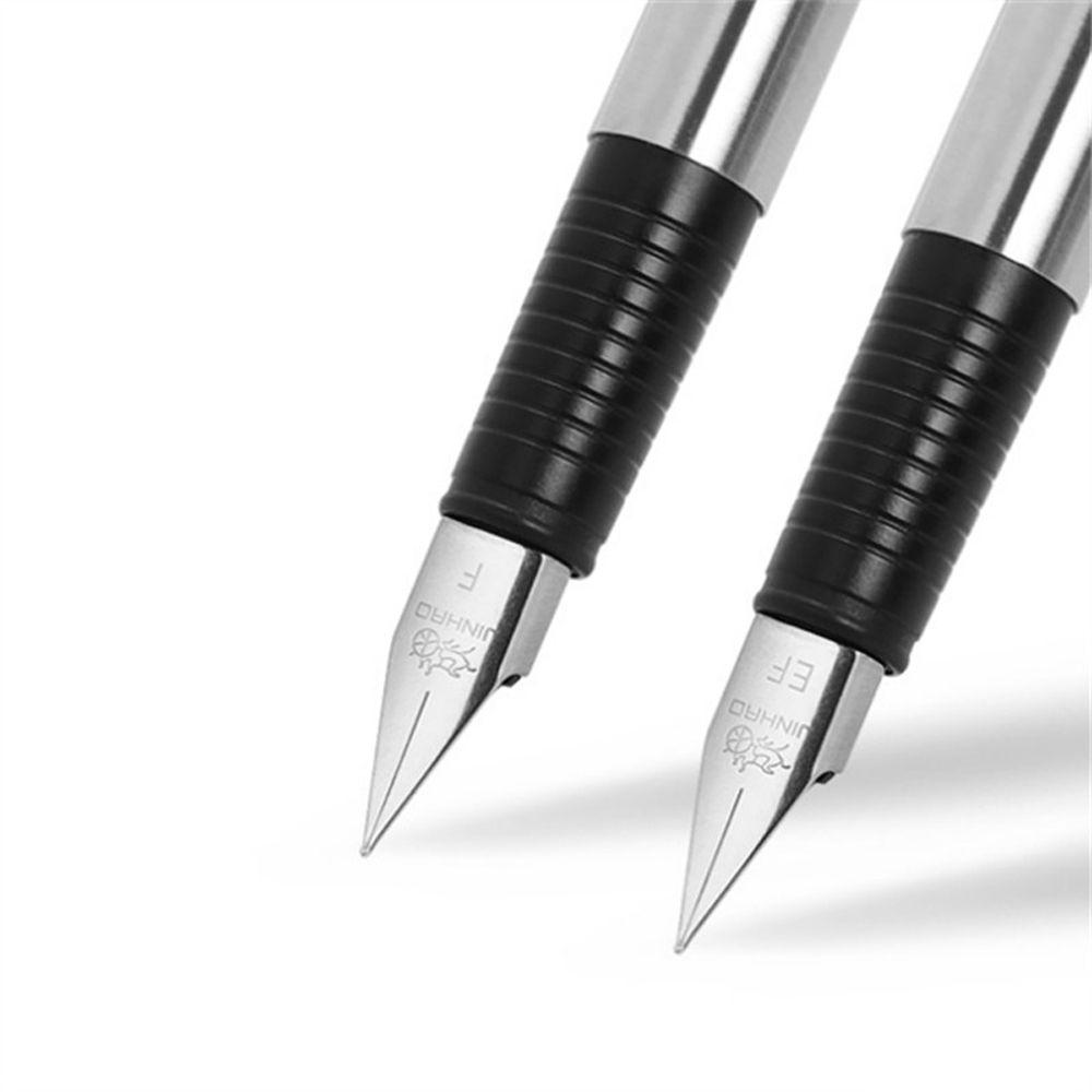 Pen Office Supplies Signature Pen Business Pen Student Stationery Calligraphy Pen Fountain Pen