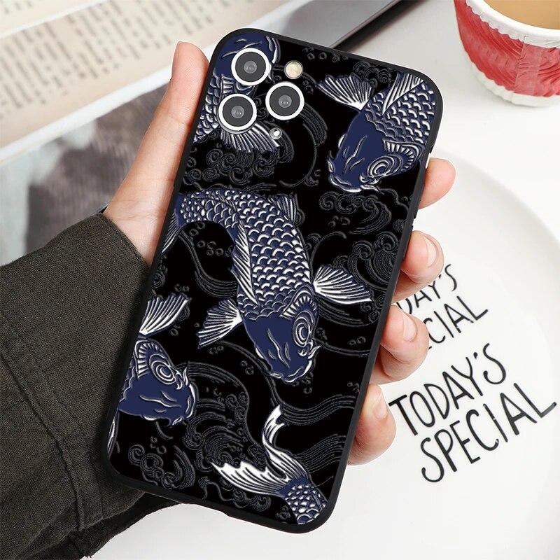 Анимация Прекрасный мягкий модный телефон для Iphone 6s Mini Max 13 XR 6 Plus 11 8 14 XS 12 Pro X 7, силиконовый мягкий прямой силиконовый чехол из ТПУ