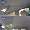 Комплект для ремонта потолка автомобиля 60 шт. Заклепки для ремонта потолка автомобиля Пуговицы-фиксаторы для ремонта обивки потолка