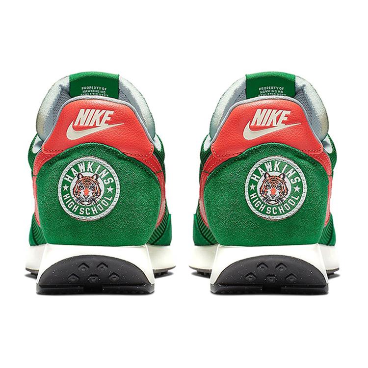 Nike Tailwind 79 Stranger Things Школа Хокинса CJ6108-300