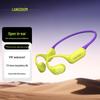 Беспроводные Bluetooth-наушники Lanston AirWave Pro с открытой конструкцией