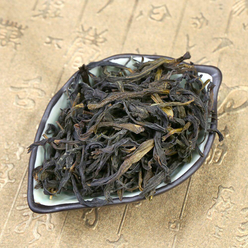 Chaozhou Phoenix Dancong with Yellow Gardenia Aroma Oolong Tea 200g