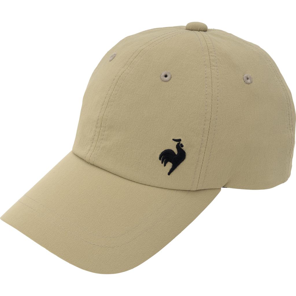 Кепка Coq Fully Watching [Le Sportif], моющаяся, эластичная, для ходьбы, бега, спортивная, мужская, женская BGNV(LT5SCP12U)