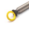 1PCS Pilates Allegros 2  Reformer Spring Pilates Reformer Music Wire Steel Tension Spring  With Hook