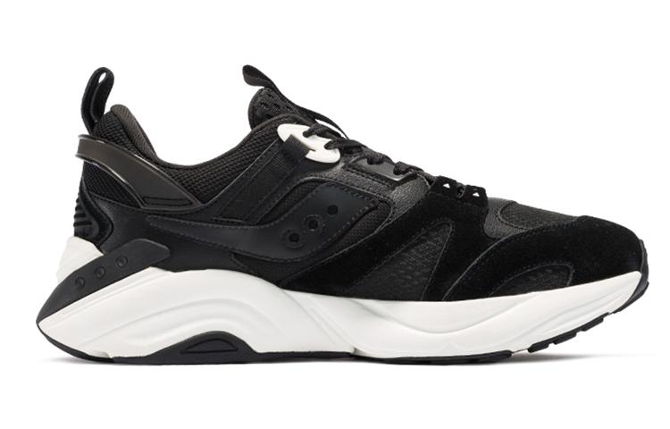 Мужские кроссовки Saucony Gram 9000 Зимние Текстиль, Синтетическая кожа Амортизация Нескользящая Устойчивость к истиранию