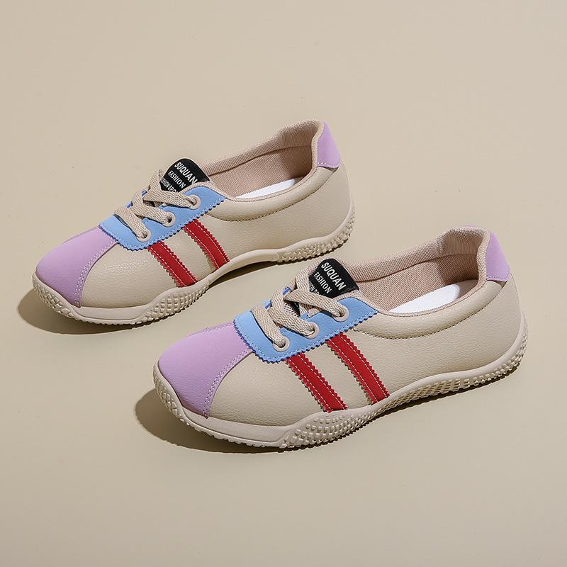 Обувь Форреста Гампа детская осенняя новая ins студентки досуг спорт универсальные кеды уличный стиль K