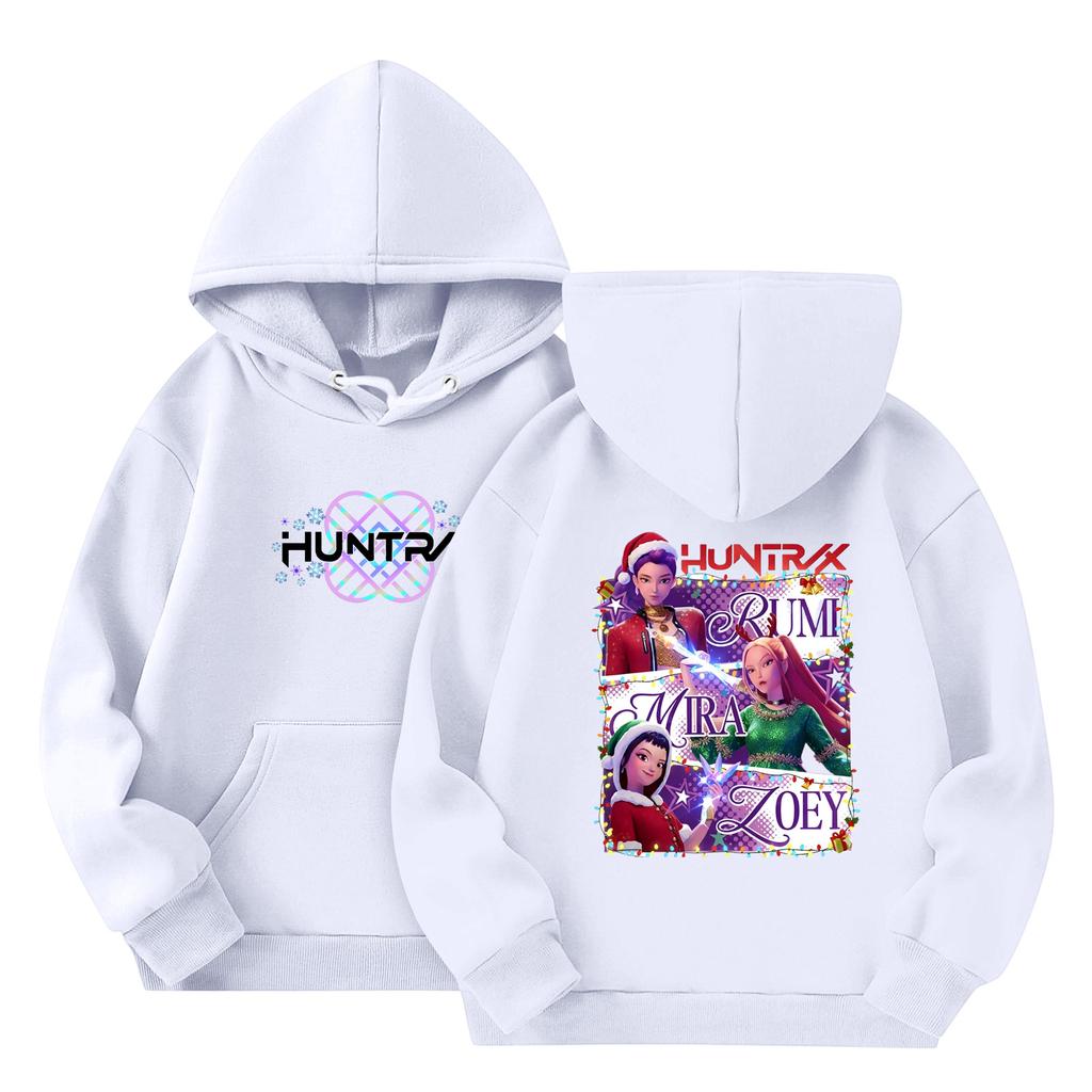 Толстовки для девочек-подростков, толстовки с длинным рукавом, пуловер с завязками, симпатичная толстовка большого размера