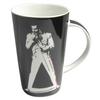 Dakota Legends Latte Mug (Freddy Mercury)