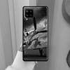Чехол для телефона Самолет Для Samsung Galaxy A36 A56 A13 A23 A52 A32 A12 A54 A34 A14 A16 A26 A33 A53 A15 A35 A55