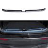 Upgraded Rear Bumper Guard Protector Trunk Bumper Protector Guard Auto Exterior Accessories Easy Installation for ModelY
