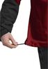 Куртка Jack Wolfskin Weiltal 2L Jacket M (1115892) адреналиновый красный
