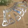 [5pcs Beer Bottle Opener] Wine Opener Bottle Opener  Beer Cap Opener Bottle Opener