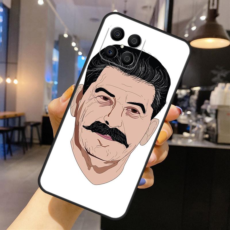 Чехол Stalin For Honor Magic 8 7 6 Lite для Honor 200 400 Pro 50 70 90 X8c X8b X9a X9b X9c X9d Win RT