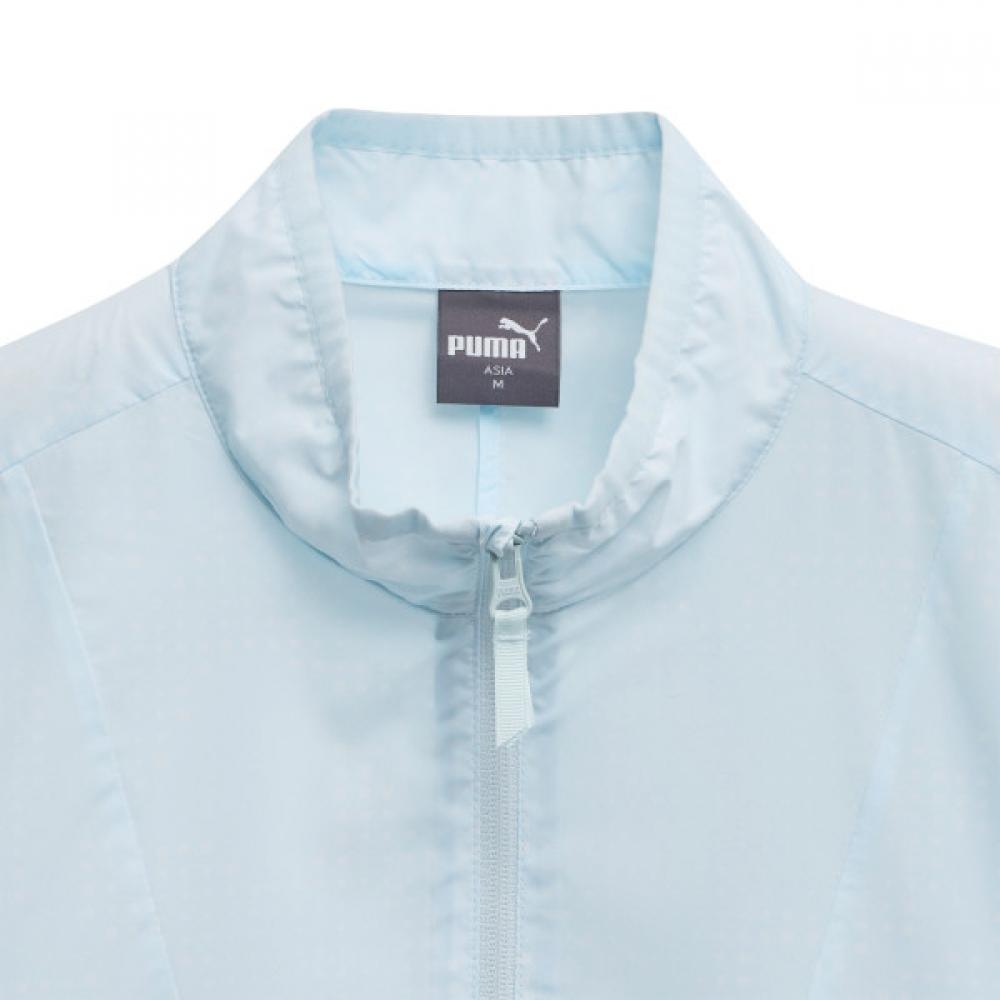 Официальный Puma Puma Официальный Active Light Woven Half House