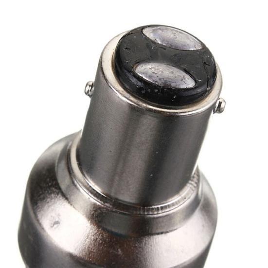 12 В постоянного тока светодиодный универсальный мотоцикл автомобиль поворот тормозной стоп задний фонарь лампа лампа