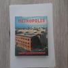 [ИСПОЛЬЗОВАННОЕ] Международная художественная выставка METROPOLIS Берлин 1991