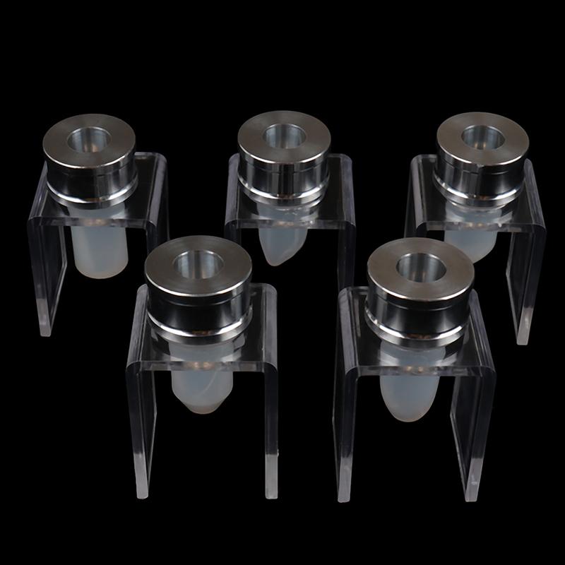 3 шт./компл., наборы инструментов для изготовления помады «сделай сам», 12,1 мм, форма для помады «сделай сам», инструмент для рукоделия