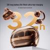 JBL Soundgear Clips Open-Ear Wireless Bluetooth Headset
