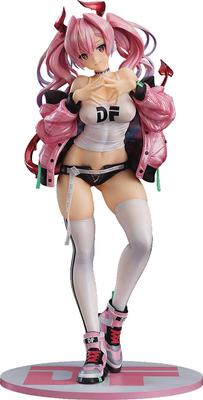 Max Factory Stella scale готовая окрашенная фигурка JUN208458 1/7 ABS&PVC