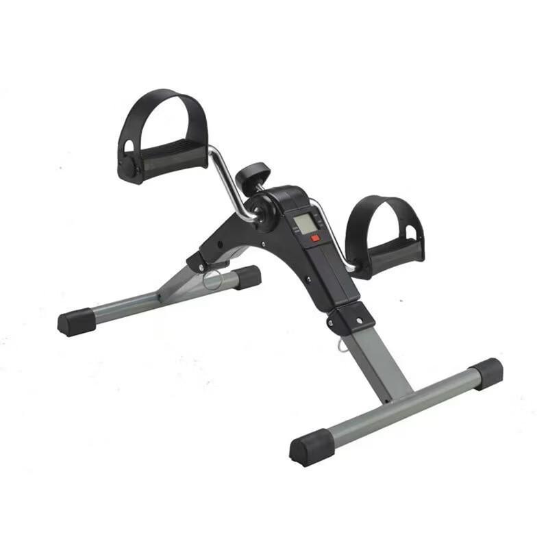TLXT Folding Rehabilitation Pedal Exerciser CN plug (adapter included)