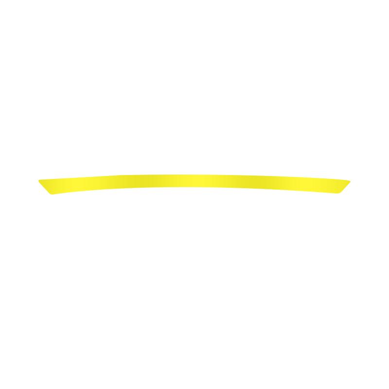 For CYCLONE RE560 re560 modified headlight instrument film TPU protective film decorative sticker accessories