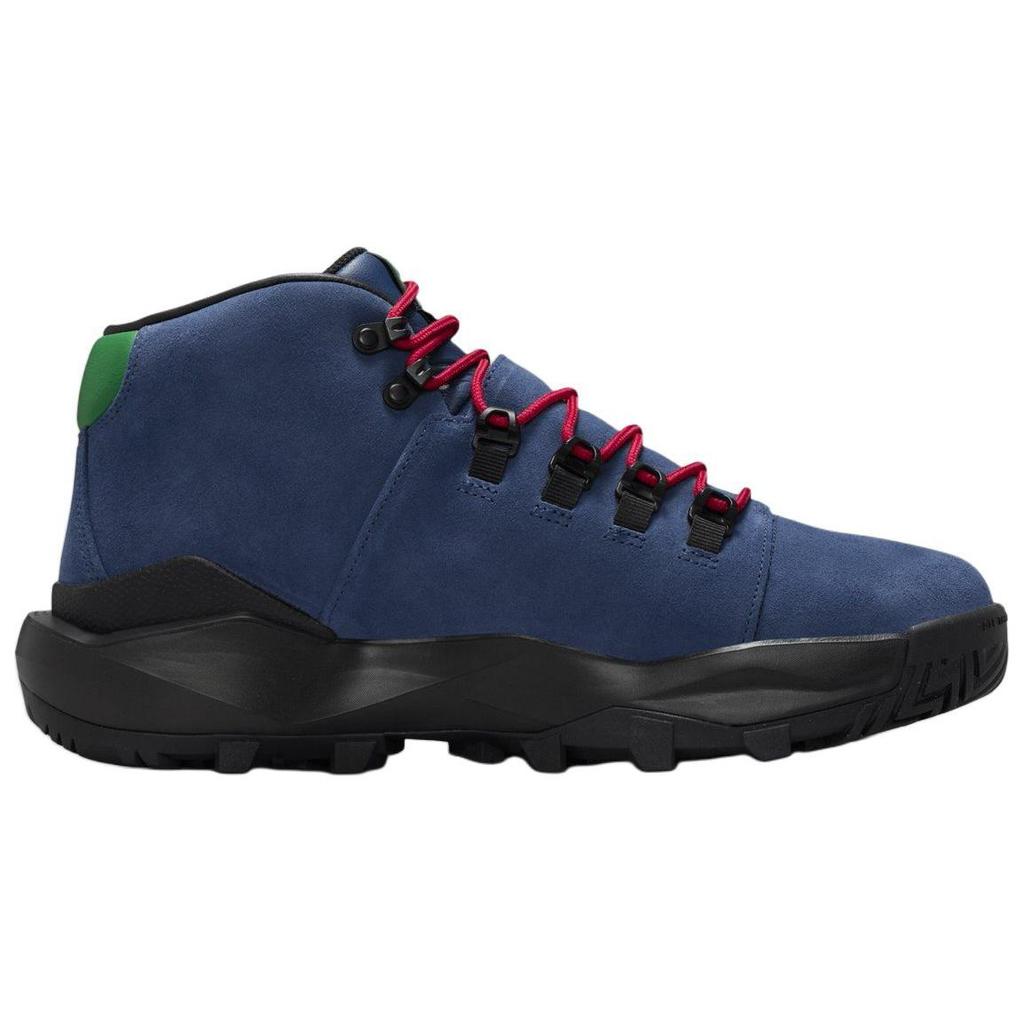 Nike Cygnal Navy Gym Red Black Pine Green FV4332-401