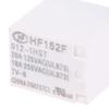 New Relay Hf152F-T-012 Hf152F-T-024 Hf152F T 005 Hf152F-T-009 Normally Open 4Pin