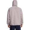 Under Armour Неудержимые куртки и пальто Мужские Серый 1388905-015