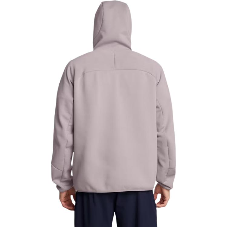 Under Armour Неудержимые куртки и пальто Мужские Серый 1388905-015