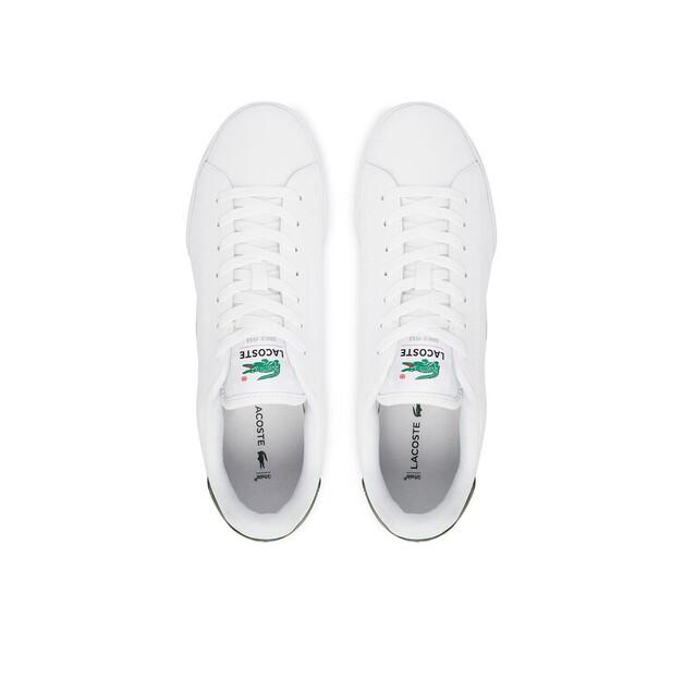 Кроссовки Lacoste Carnaby Cup