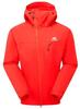 Куртка Mountain Equipment Squall Hooded Jacke rot