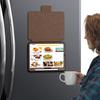 Чехол-подставка из натуральной кожи для планшета iPad 2026 2025 A16 Air 4-го 5-го Pro 7 8 9 10-го 11-го Mini 6 Чехлы 11 10.9 13 дюймов