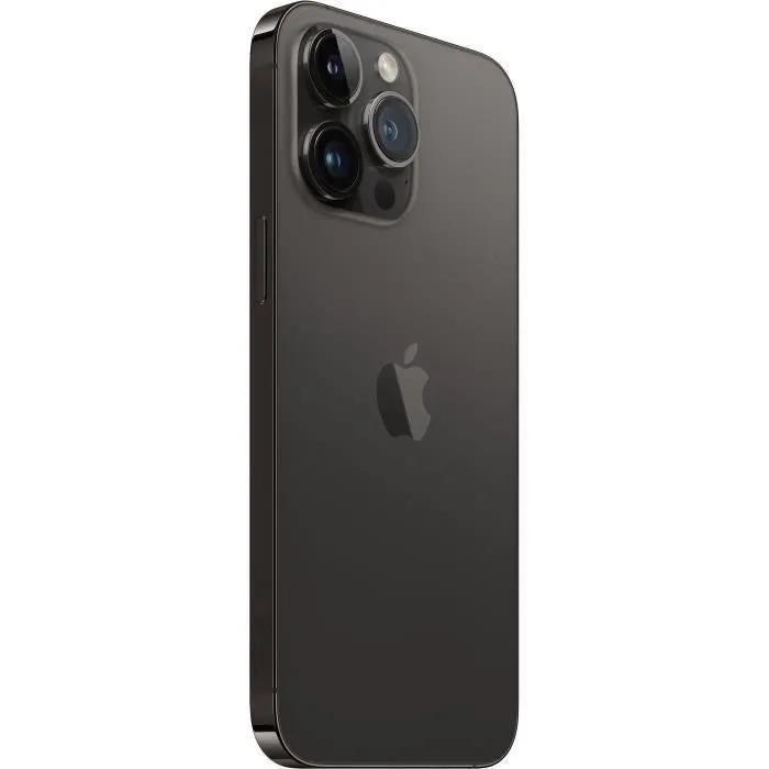 Восстановленный Apple iPhone 14 Pro Max 5G Односимочный 128 ГБ Разблокированный смартфон